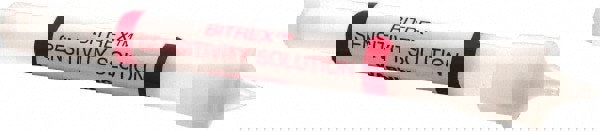 Respiratory Fit Testing Accessories; Container Size: 2.5